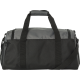 Picture of TWO-TONE SPORTS BAG in Grey