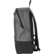 Picture of TWO-TONE BACKPACK RUCKSACK in Grey