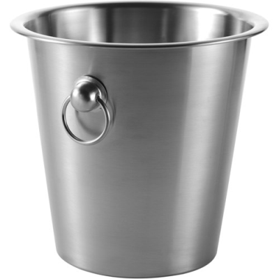 Picture of CHAMPAGNE BUCKET in Silver