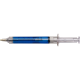 Picture of SYRINGE BALL PEN in Light Blue