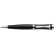 Picture of CHARLES DICKENS® METAL BALL PEN in Black