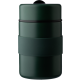 Picture of STAINLESS STEEL METAL DOUBLE WALLED LUNCH POT in Green