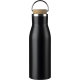 Picture of RECYCLED STEEL BOTTLE (500ML) in Black