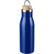 Picture of RECYCLED STEEL BOTTLE (500ML) in Blue
