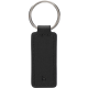 Picture of APPLE LEATHER KEYHOLDER in Black