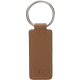 Picture of APPLE LEATHER KEYHOLDER in Brown