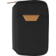 Picture of RPET TRAVEL WALLET in Black