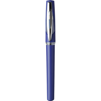 Picture of GEL PEN in Cobalt Blue.
