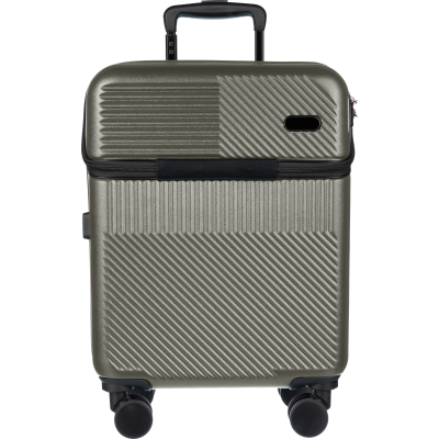 Picture of LUGGAGE TROLLEY in Dark Grey