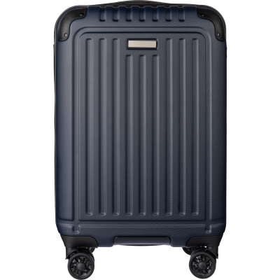 Picture of LUGGAGE TROLLEY in Blue