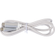 Picture of CHARGER CABLE in White