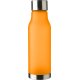 Picture of RPET BOTTLE (600ML) in Orange