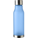 Picture of RPET BOTTLE (600ML) in Light Blue