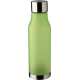 Picture of RPET BOTTLE (600ML) in Pale Green