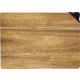 Picture of WOOD CUTTING BOARD in Brown