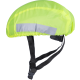 Picture of BICYCLE HELMET COVER in Yellow