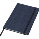 Picture of DENIM NOTE BOOK (APPROX