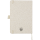 Picture of HEMP NOTE BOOK (APPROX