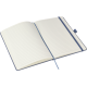 Picture of RECYCLED BIOWASTE NOTE BOOK (APPROX