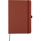 Picture of RECYCLED BIOWASTE NOTE BOOK (APPROX