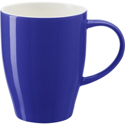 Picture of CHINA MUG in Blue