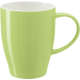 Picture of CHINA MUG (350ML) in Pale Green