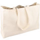 Picture of OEKO-TEX® COTTON SHOPPER TOTE BAG (280GM  &  9
