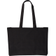 Picture of OEKO-TEX® COTTON SHOPPER TOTE BAG (280GM  &  9