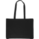 Picture of OEKO-TEX® COTTON SHOPPER TOTE BAG (220GM  &  7