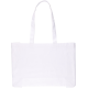 Picture of OEKO-TEX® COTTON SHOPPER TOTE BAG (220GM  &  7