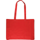 Picture of OEKO-TEX® COTTON SHOPPER TOTE BAG (220GM  &  7