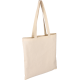 Picture of OEKO-TEX® COTTON SHOPPER TOTE BAG (180GSM  &  6