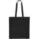 Picture of OEKO-TEX® COTTON SHOPPER TOTE BAG (140GSM  &  6