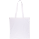 Picture of OEKO-TEX® COTTON SHOPPER TOTE BAG (140GSM  &  6