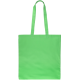 Picture of OEKO-TEX® COTTON SHOPPER TOTE BAG (140GSM  &  6