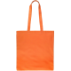 Picture of OEKO-TEX® COTTON SHOPPER TOTE BAG (140GSM  &  6