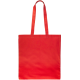 Picture of OEKO-TEX® COTTON SHOPPER TOTE BAG (140GSM  &  6
