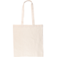 Picture of OEKO-TEX® COTTON SHOPPER TOTE BAG (140GSM  &  6