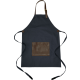 Picture of CANVAS APRON (450GSM) in Blue
