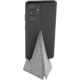 Picture of BRANDCHARGER RPET PHONE & TABLET STAND in Grey