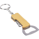 Picture of BAMBOO BOTTLE OPENER in Brown