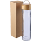Picture of GLASS DRINK BOTTLE (500ML) in Brown