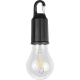 Picture of CHARGEABLE LIGHTBULB in Black