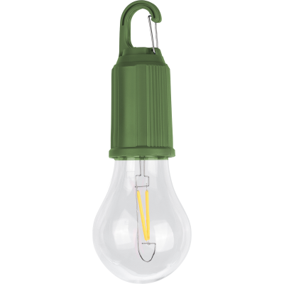 Picture of CHARGEABLE LIGHTBULB in Green
