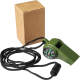 Picture of WHISTLE AND COMPASS in Green