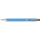 Picture of RECYCLED BALL PEN in Light Blue