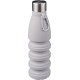 Picture of FOLDING BOTTLE (550ML) in Grey
