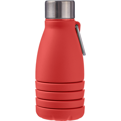 Picture of FOLDING BOTTLE (550ML) in Red