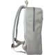 Picture of WATER REPELLENT LAPTOP BACKPACK RUCKSACK in Grey