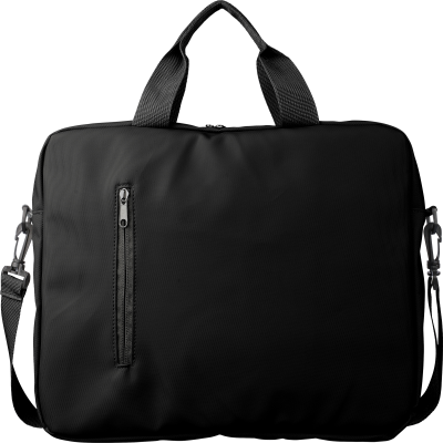 Picture of LAPTOP BAG in Black